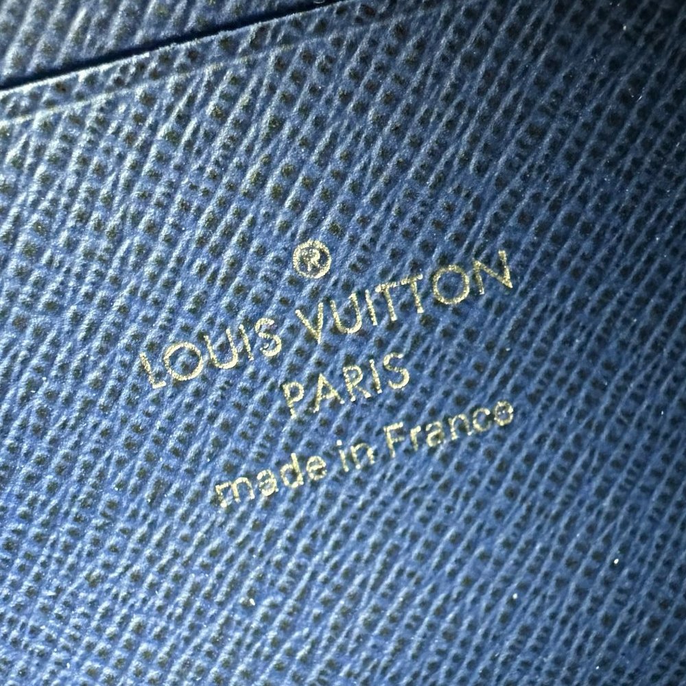Louis Vuitton Discovery PM Taigarama Pochette - Picture 4 of 7